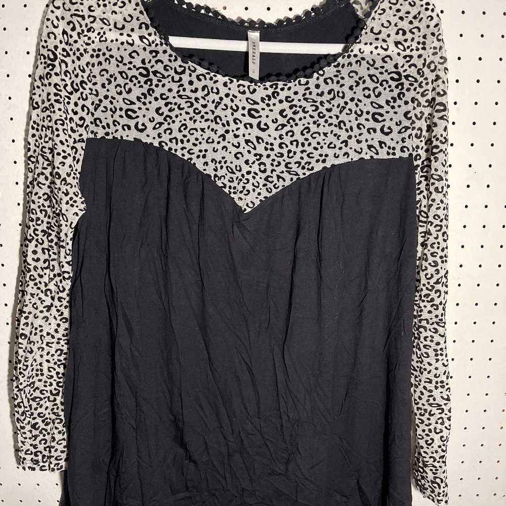 Lace Top